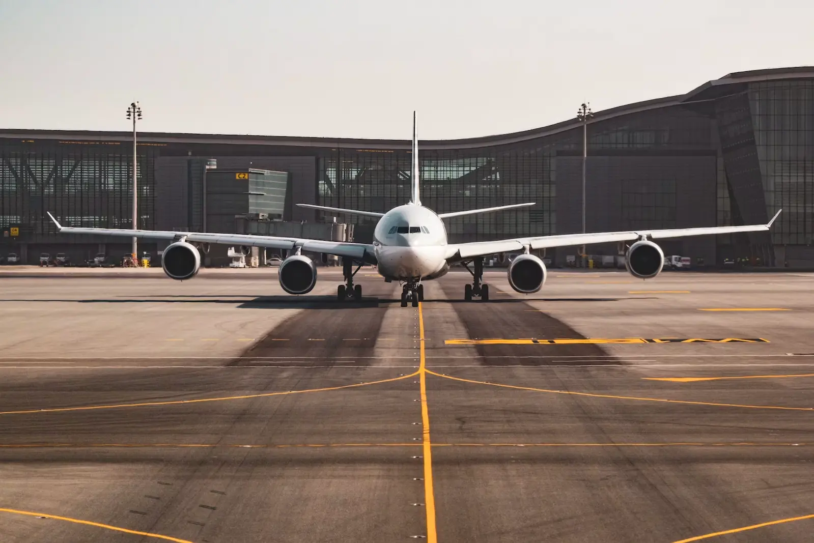 Landing in Costa Rica: What Nobody Tells You About the Airport