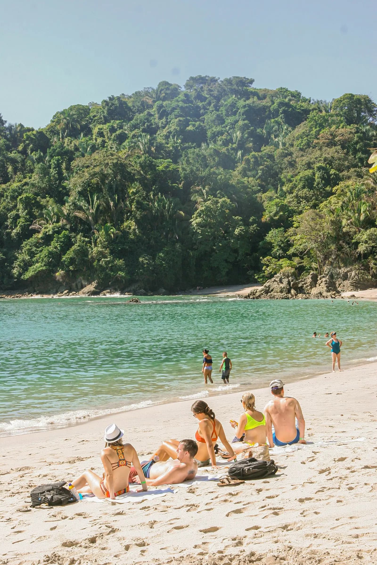Best Time to Visit Costa Rica: Dry vs Green Season (2026)