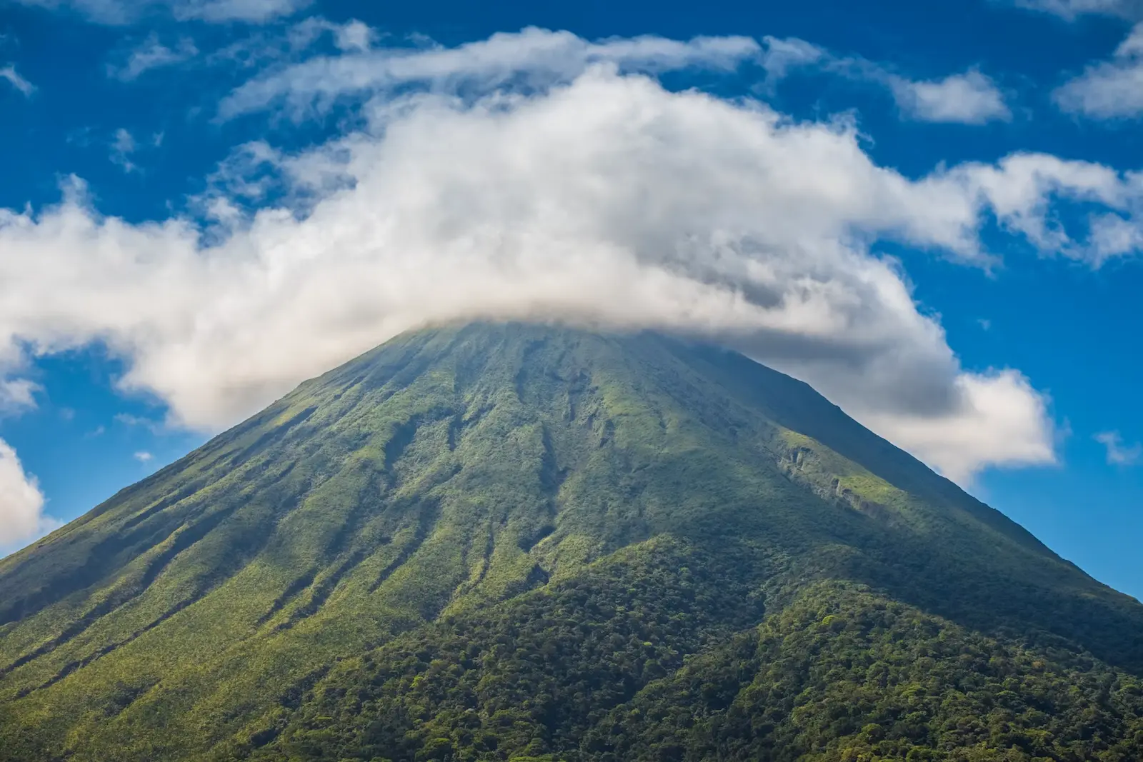 La Fortuna — 1