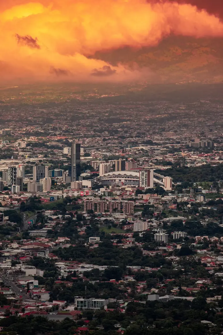 San José — 1