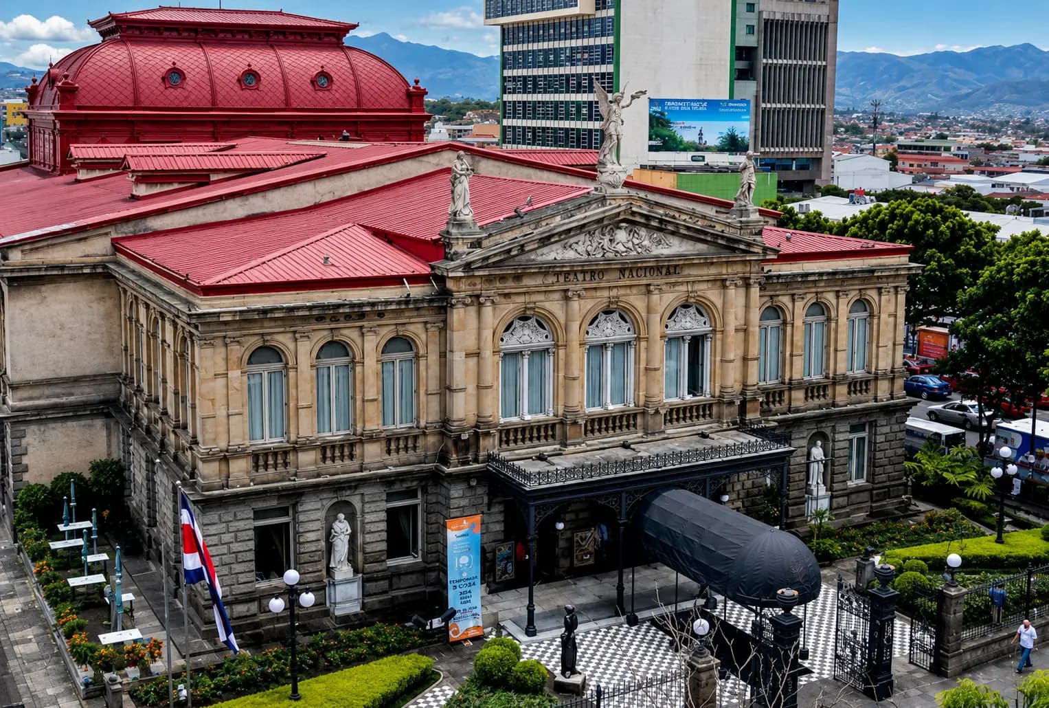 San José — 2