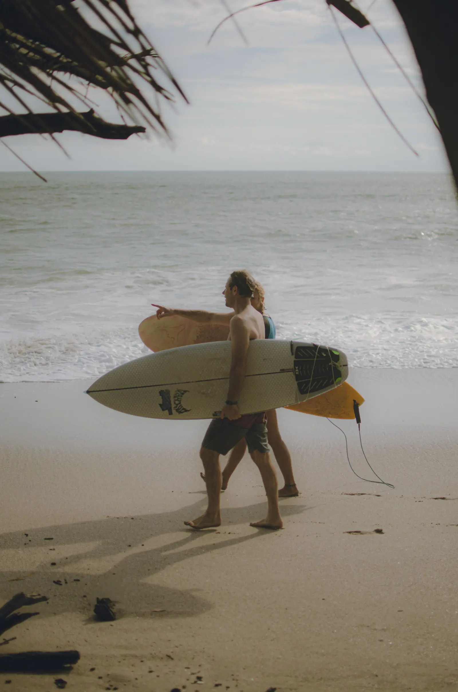 Tamarindo — 2