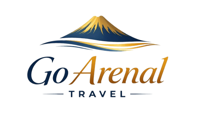 Go Arenal Travel — Private transportation in Costa Rica