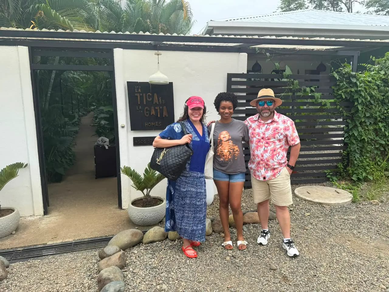 From Traveler to Host: Our Service Philosophy