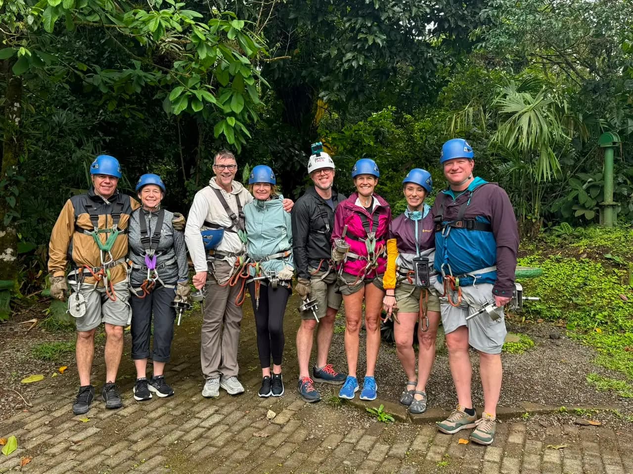 Go Arenal Travel