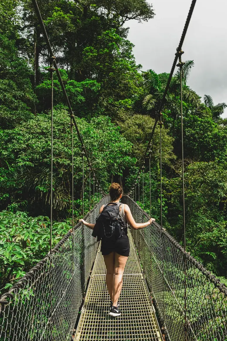 La Fortuna — 2